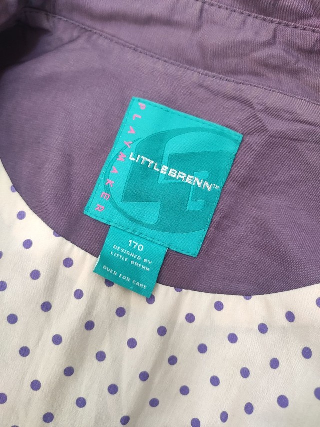 Parca feminina DISPONÍVEL  - Foto 3