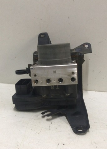 Módulo Abs Mitsubishi L200 Triton 2.4 2015 11304010900 - Foto 2