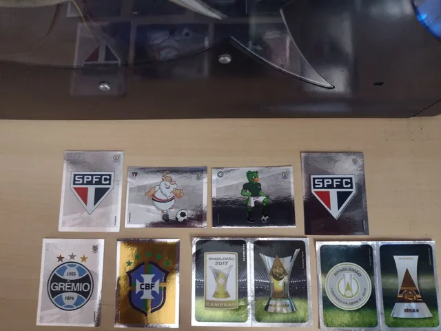 Panini figurinhas  +83 anúncios na OLX Brasil