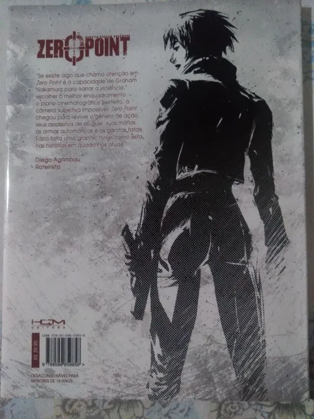 HQ ZEROPOINT - Foto 2