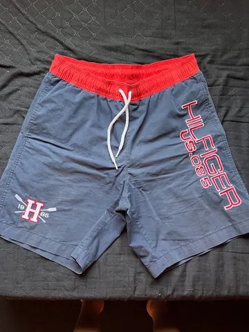 Bermuda Tommy Hilfiger vintage