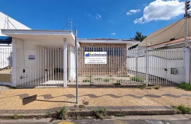 Casas à venda Centro, Rio Claro - SP