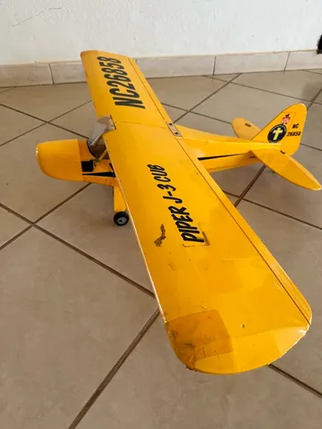 Aviao rc  +14 anúncios na OLX Brasil