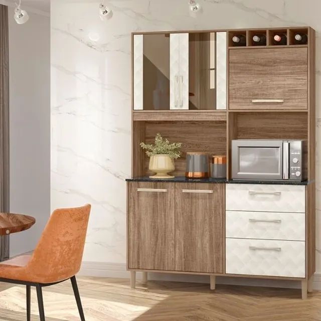 Kit de cozinha Divine (TM)