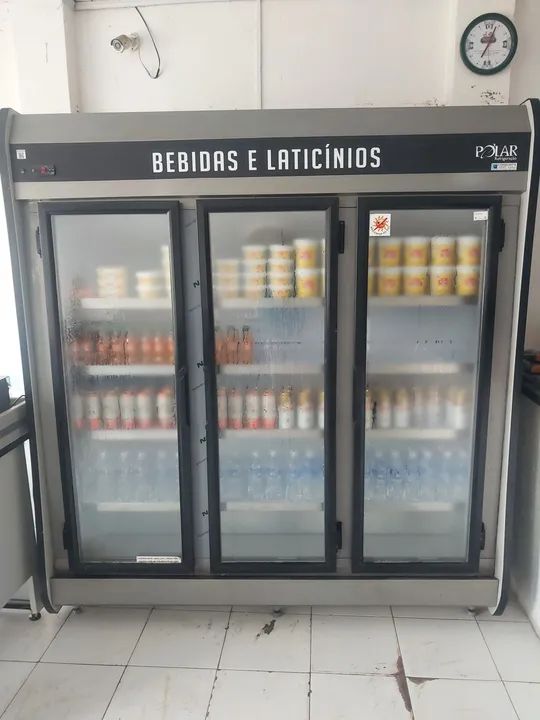 Equipamento Para Açougue e Mercado Semi Novo - Foto 5