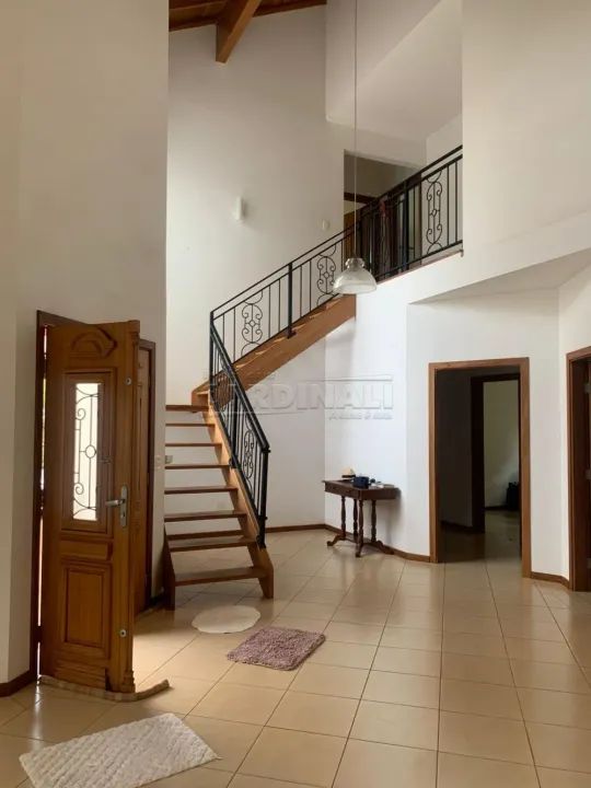 Casa Sobrado em Araraquara - Foto 7