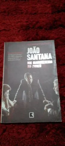 JOÃO SALDANHA/ UM MARQUETEIRO NO PODER. 