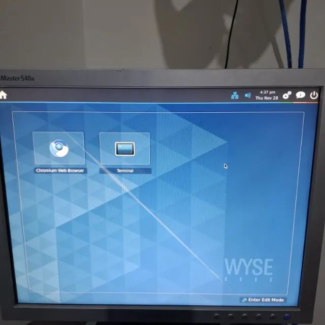 Dell Wyse T50 Thin client - Foto 5