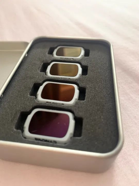 FILTROS DJI vários modelos !! - Foto 3