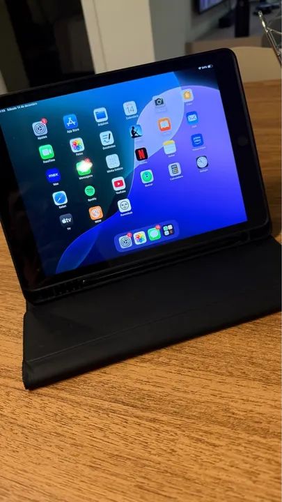 iPad 9, 256GB - Foto 2