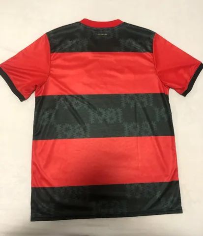 Camisa Flamengo - Foto 2