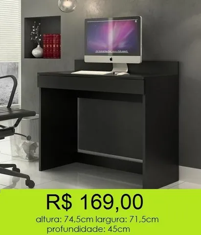 Escrivaninha