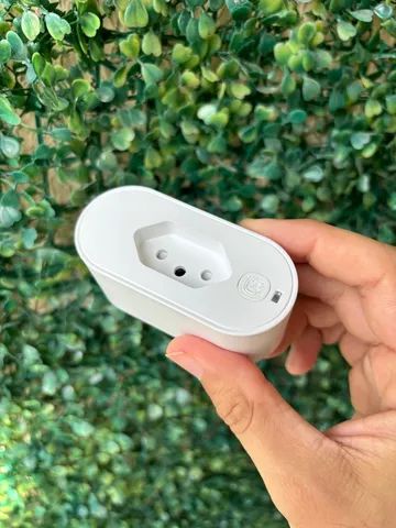 Tomada inteligente Alexa - Foto 2