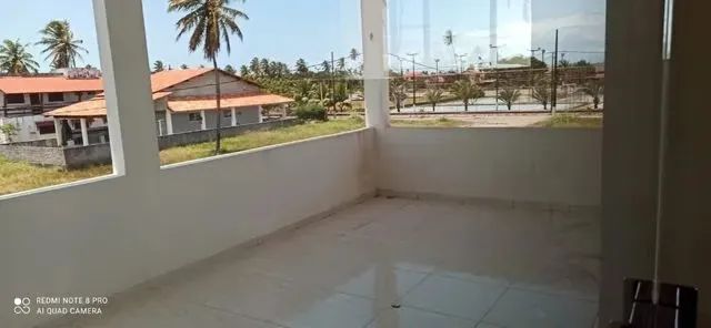Casa Para Alugar no Condomínio Aguas Camaçari, a 300mts do Mar na Praia Lucena PB - Foto 14