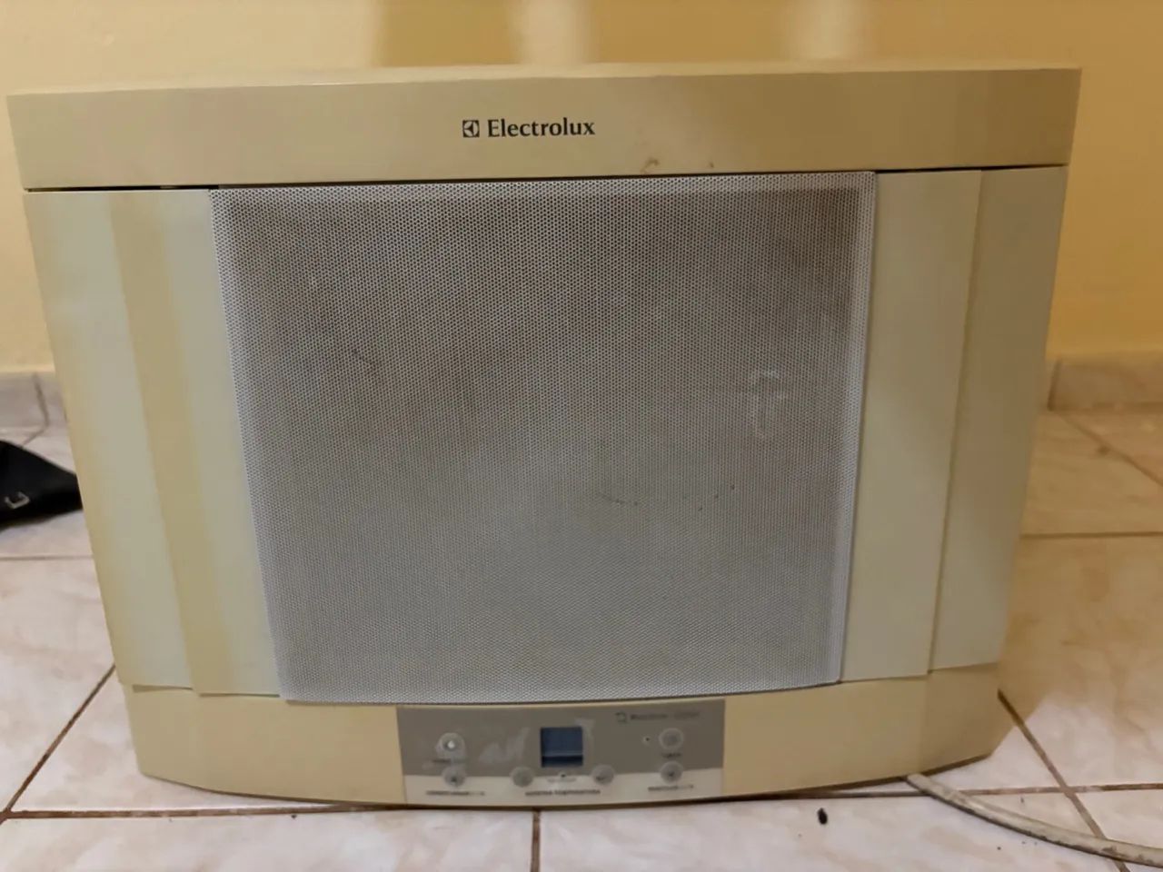 Ar Condicionado Electrolux Usado 10.000 bits