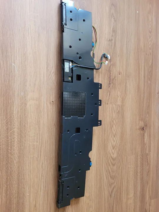 PLACAS TV Samsung UN55KS7500G 55 polegadas - Nova - Foto 5