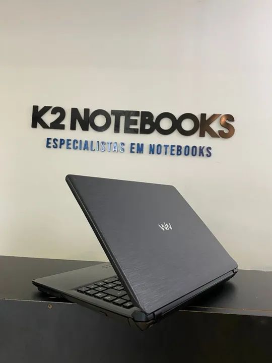 CCE WIN | Celeron 847 @ 1.10GHz | 4gb ram | 120gb ssd | Tela 14" - Foto 2