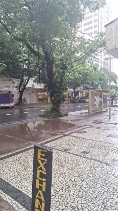 Loja em Ipanema galeria (com mezanino) - Foto 3