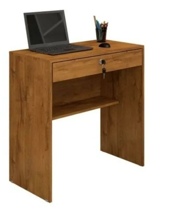 mesa escrivaninha andorinha simples - Foto 2