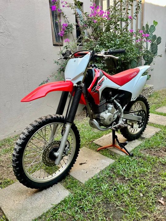 HONDA CRF230 - RARIDADE !!! - Foto 5