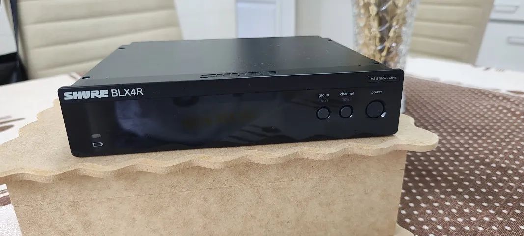 Microfone auricular Shure - Foto 2