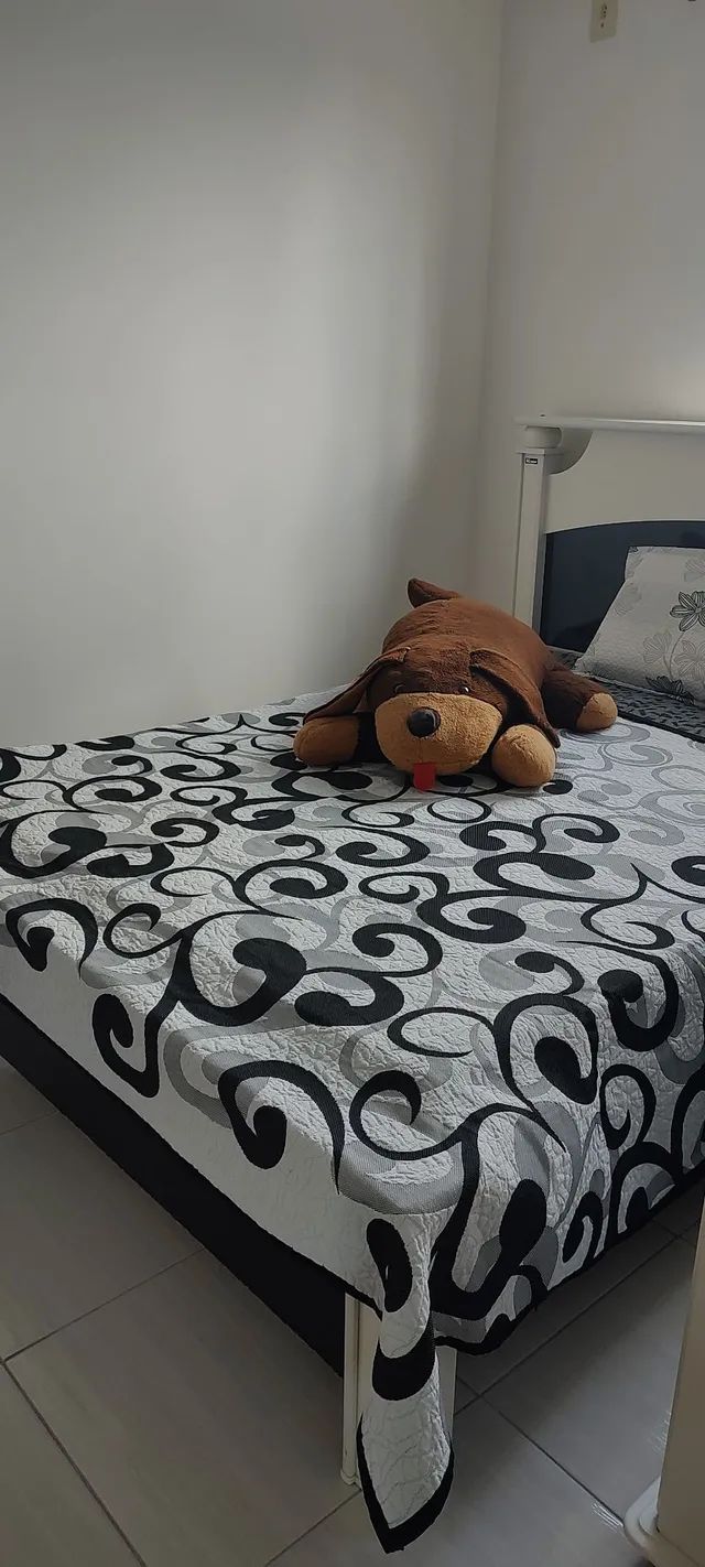 Vender cama de casal  - Foto 5
