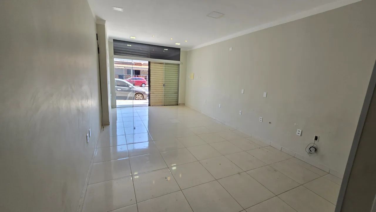 excelente loja com 45m2 em Vicente Pires - Foto 15