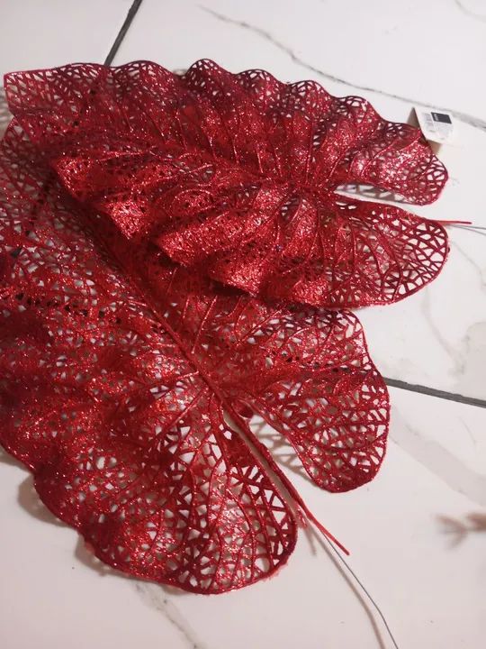 Kit de enfeites de natal  - Foto 6