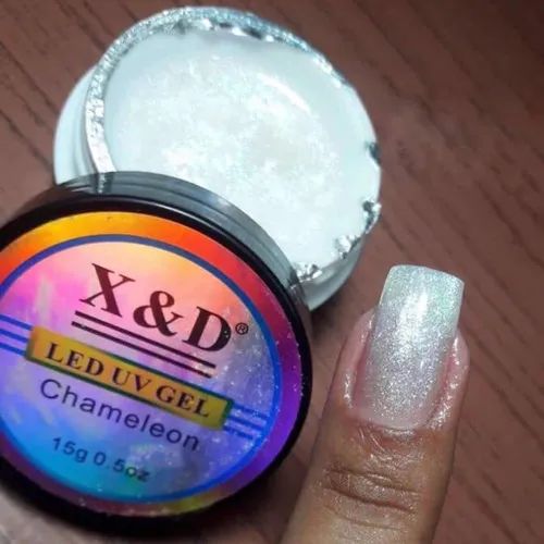 Gel Uv Led X&d Chameleon 15g - Foto 2