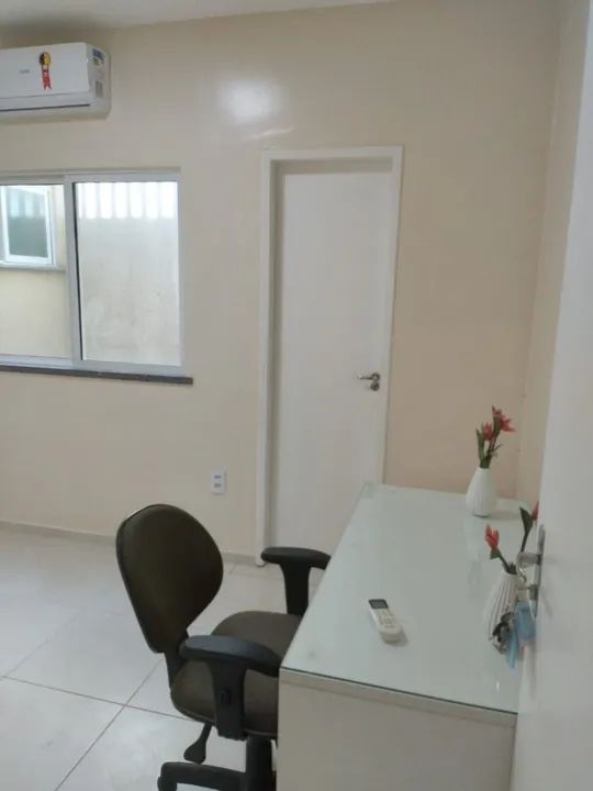 Alugo salas/escritórios comercias privativos, endereço fiscal. - Foto 8