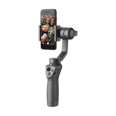 Dji osmo hot sale mobile second