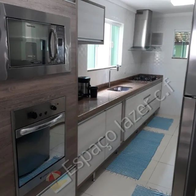 Casa para Temporada com piscina Cabo Frio disponível  carnaval - Foto 8