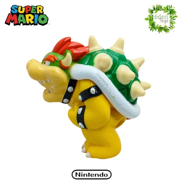 Super Mario - Bowser antigo sem chama (cód 024) - Foto 3