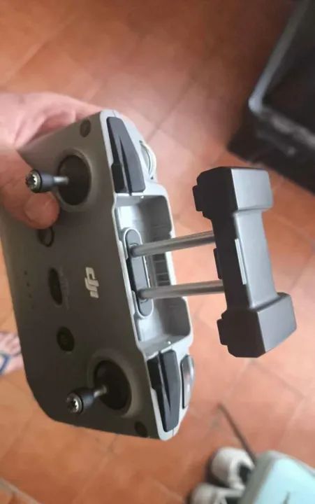 Controle remoto DJI  Mini 4k (Serve em outros drones da dji)