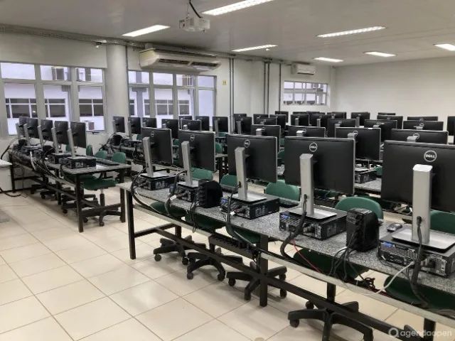 Lote de computadores 10 unidades - Foto 2