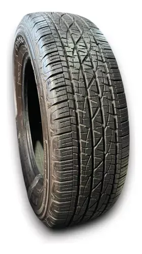 Pneu 225/65r17 Firestone Destination Le2 102h (semi Novo)