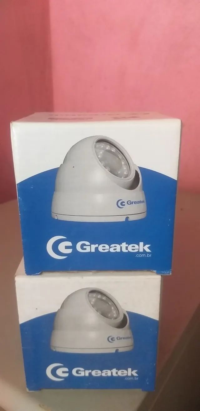 Cameras Dome GREATEK  - Foto 3