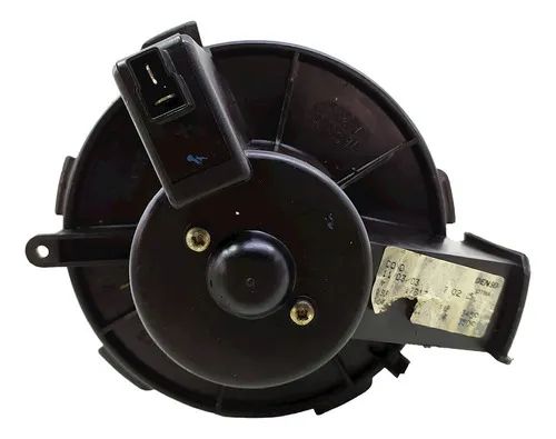 Ventoinha Ar Forçado  Peugeot 206 1.6 16v 2003 163613