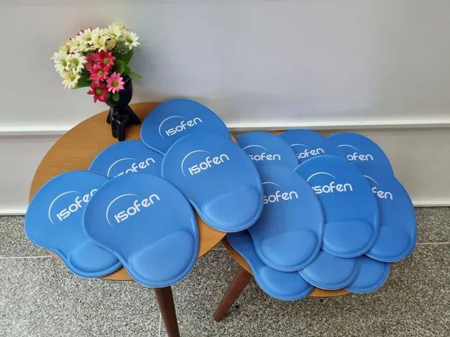 Mouse pad personalizado 
