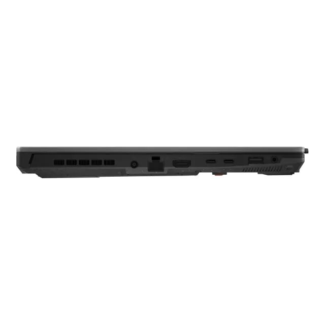 Asus TUF F15 i7-12700H 32Gb-DDR5 RTX3060 SSD-1Tb Tela-300Hz 100%sRGB Fonte 240w - Foto 4