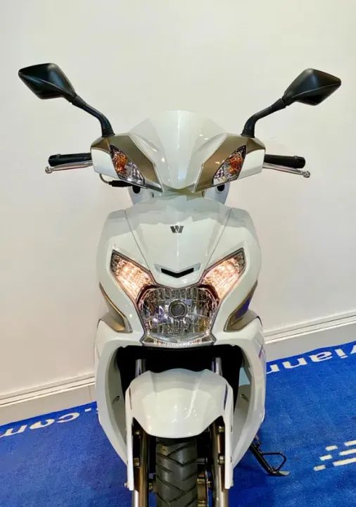 Haojue - VR 150  2024 - Foto 2