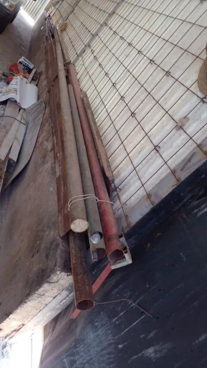 Ferro Usados - Foto 2