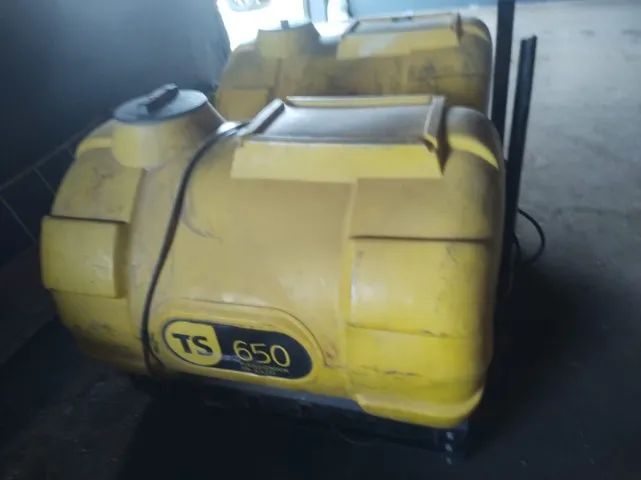 Pro Solus - TS650 ( Valor Por Unidade) - Foto 2