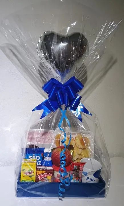 Cestas café da manhã  - Foto 5