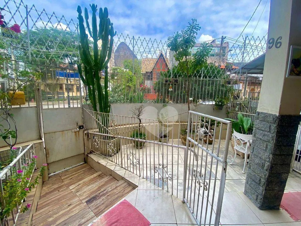 Casa triplex - Área nobre do Grajaú - Foto 3