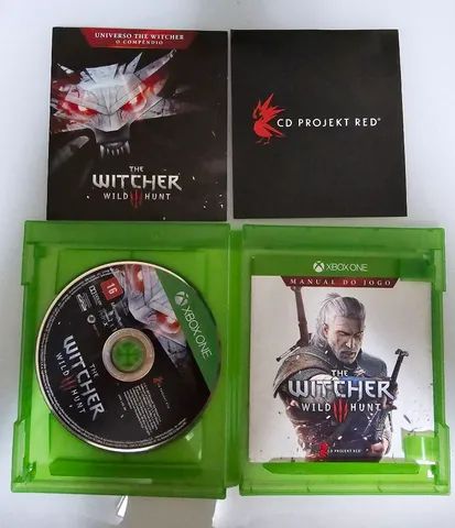 The Witcher 3 Xbox One - Foto 3