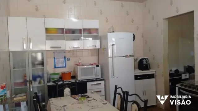 Casa à venda, 2 quartos, Conjunto Costa Telles I - Uberaba/MG - Foto 5