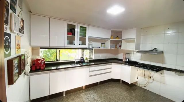 Casa de praia  alto padrão redinha nova - Foto 5