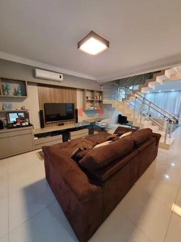 Casa em condomínio para aluguel, 4 quartos, 4 suítes, 4 vagas, Altos da Bela Vista - Indai - Foto 5