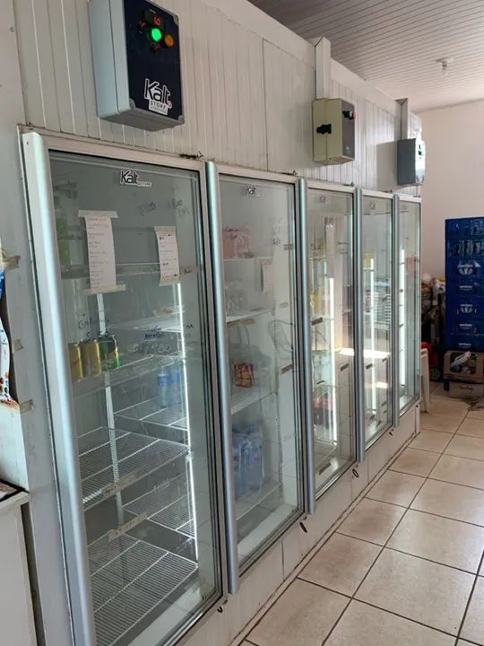 Camara fria  - Foto 4